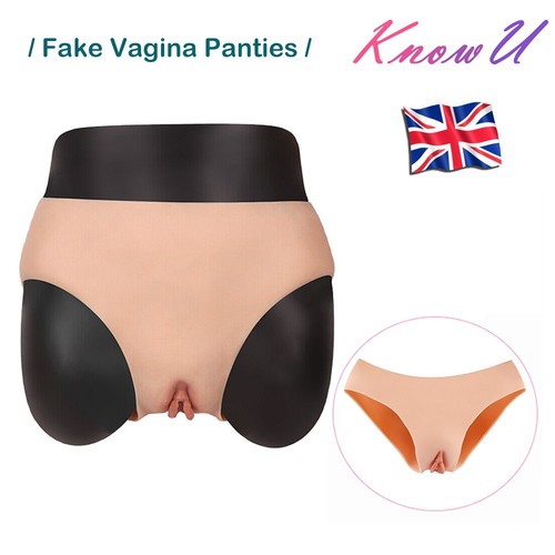 Knowu silicone underwear - knowu,
