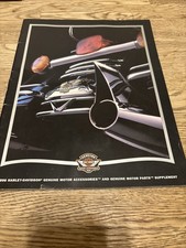 Harley-Davidson Genuine Motor