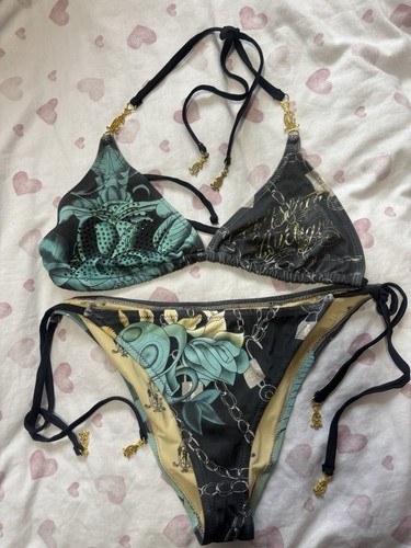 Christian audigier hardy - ed,
