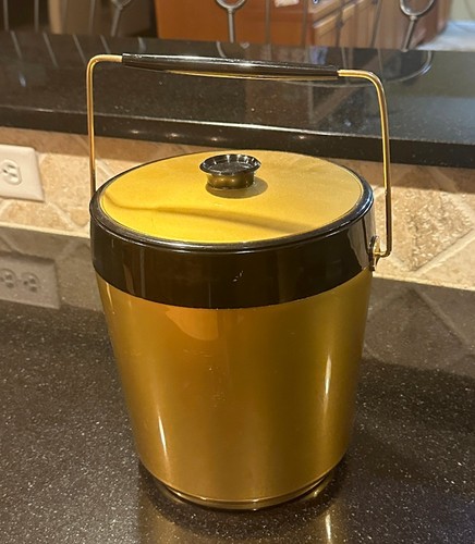 Vintage mcm thermo serve - vintage, west