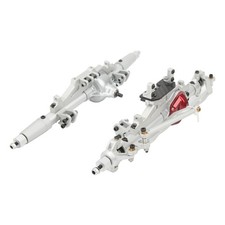 Front Rear Axle Upgrade Part