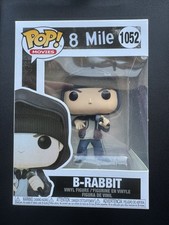 Funko pop rabbit - b-rabbit, 1052