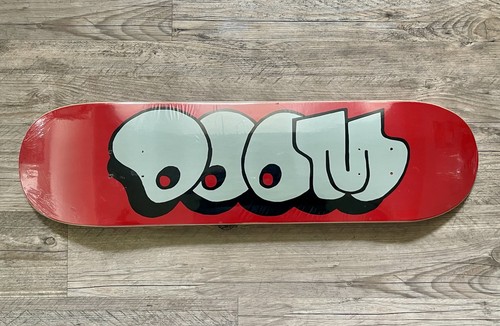 Doom skateboard deck - skateboard,