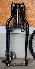 Harley Davidson 74 Springer
