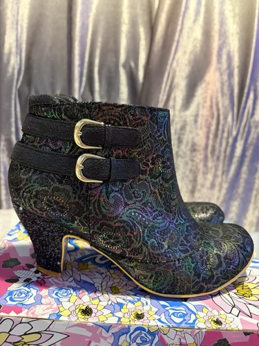 Irregular choice euro - irregular,