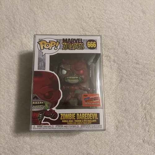 Funko pop marvel zombies - pop!,