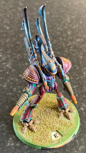 Warhammer epic 000 eldar - 40,000,