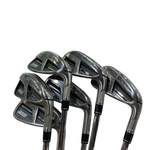Taylormade iron set - taylormade,