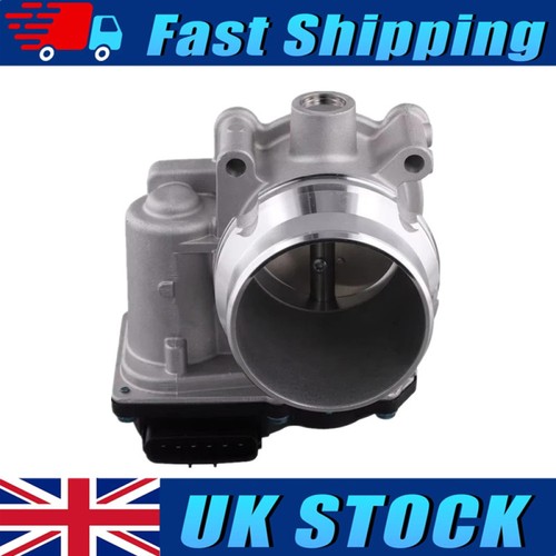 Throttle body for volvo - throttle,
