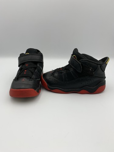 Jordan rings black - jordan, td