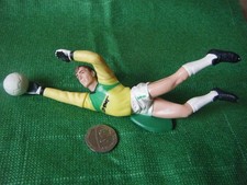 Tonka Sportstars "PATRICK (PAKI) BONNER" Celtic No.1 figure from 1989. Unboxed.
