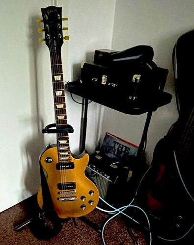 Gibson les paul - paul, 50s