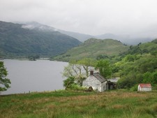 Photo A1 Derelict buildings