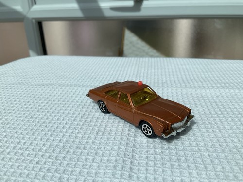 Corgi juniors buick - corgi,