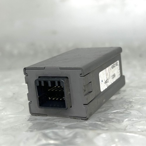 Side step control - control, for