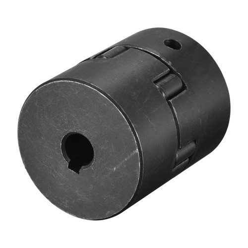 Flexible coupling shaft 10mm - shaft,