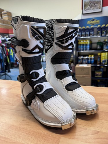 Fly racing maverik - fly,