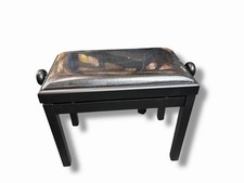 Stagg Adjustable Piano Bench