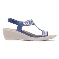 Cushion Walk Womens Sandals