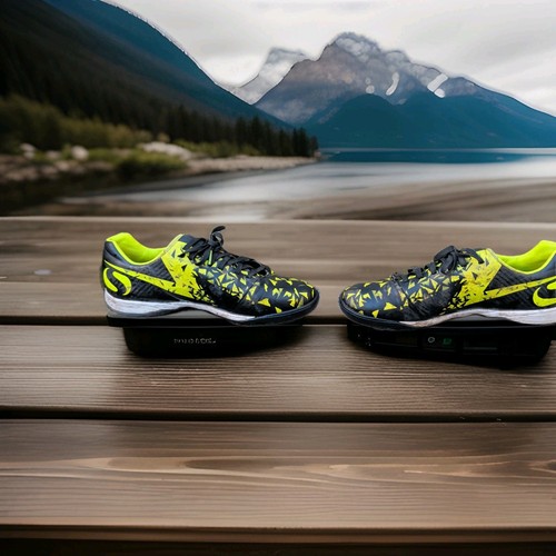 Sondico blaze green mens astro - blaze,