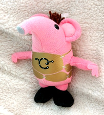 The Clangers Major Clanger