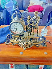 Antique Lancini Franze Hemel