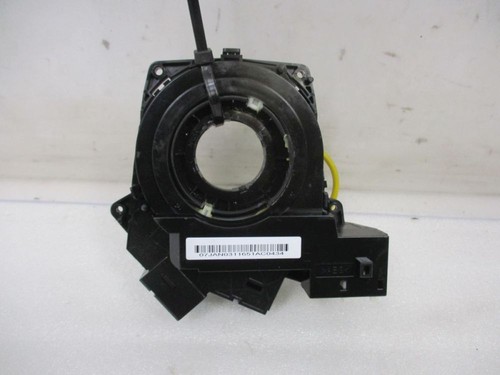 Steering column switch coil - steering,