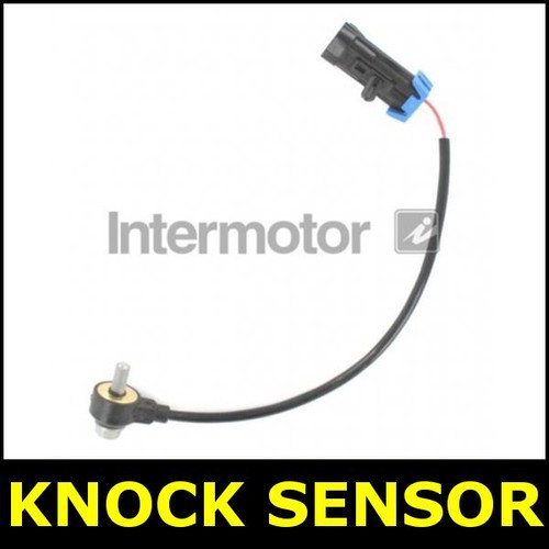 Knock sensor fits vauxhall - sensor,