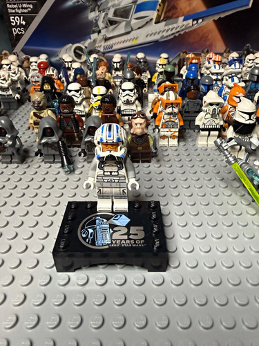 Lego star wars clone - lego,