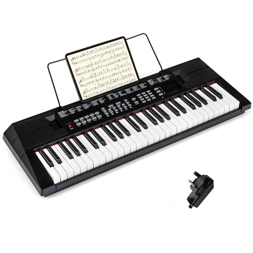 Key keyboard piano portable - 54,