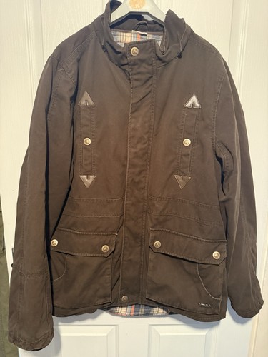 Vintage airwalk utility field - vintage, utility/field