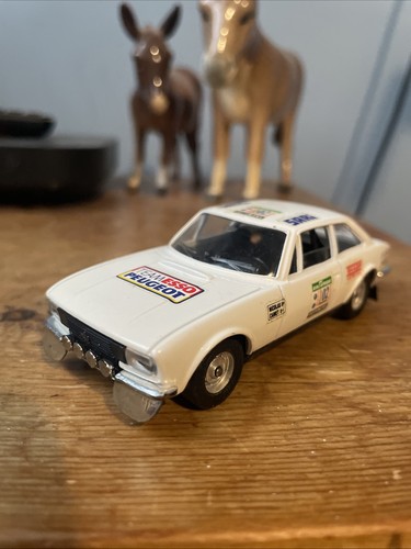 Solido peugeot 504 - solido, 1/43