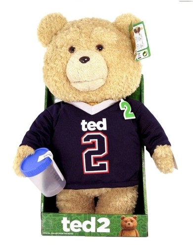 Ted movie show - movie, tv