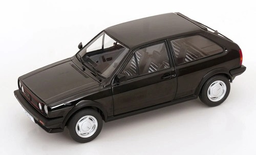 Volkswagen polo coupe - ii, gt