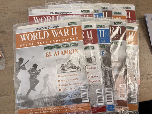 The daily telegraph world - telegraph,