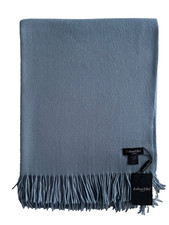 Cashmere Blanket/Throw Made in