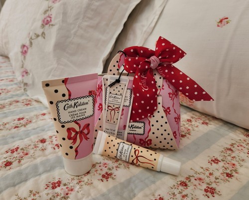 New cath kidston mini bag - new,