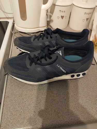 Adidas trainers - la,