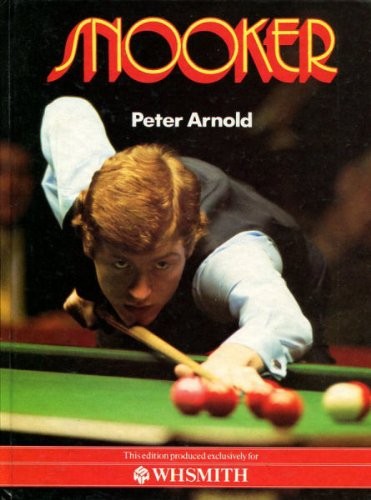 Snooker book the - the, cheap