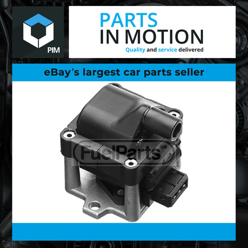 Ignition coil fits golf - ignition, vw