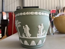 1957 Wedgwood Jasperware