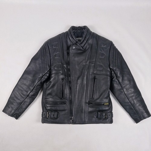Vintage ace leathers - vintage,