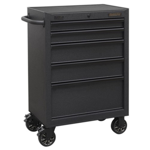 Sealey rollcab drawer 680mm - sealey,