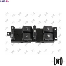 SWITCH DOOR LOCK SYSTEM