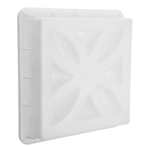 Hollow brick mold wall moulds - wall,