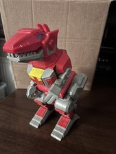 Imaginext Power Rangers T Rex