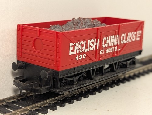 Hornby gauge plank open - plank,
