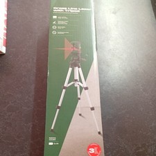Parkside self levelling cross - parkside,