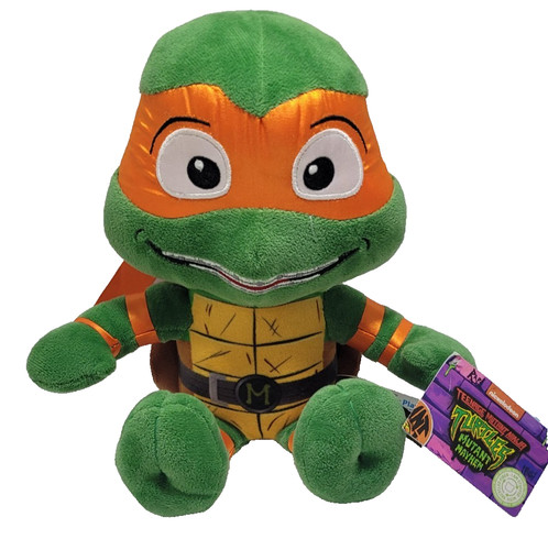 Nickelodean michelangelo - nickelodean,