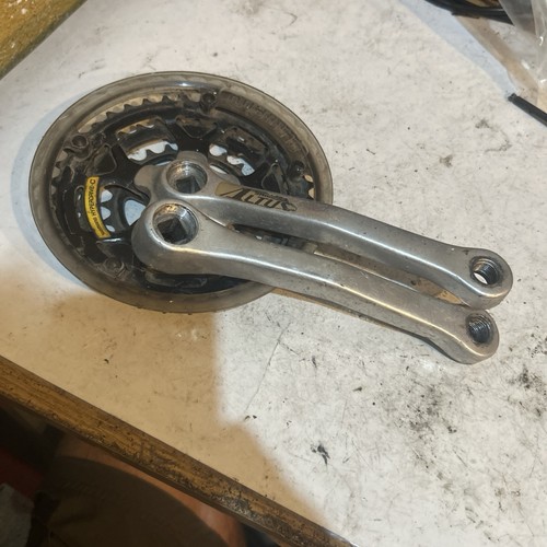 Shimano altus ct90 - shimano, fc-ct90